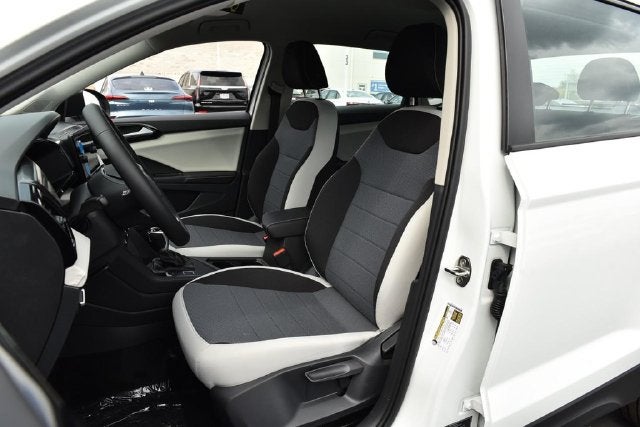 2027 Volkswagen Taos 1.5T S