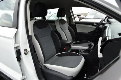 2027 Volkswagen Taos 1.5T S