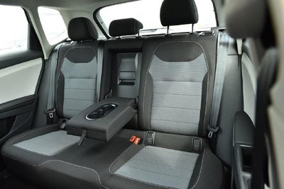 2027 Volkswagen Taos 1.5T S