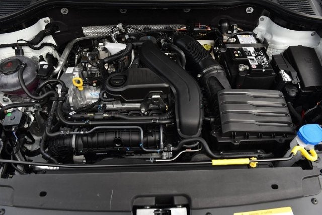 2027 Volkswagen Taos 1.5T S