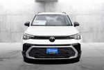 2027 Volkswagen Taos 1.5T S