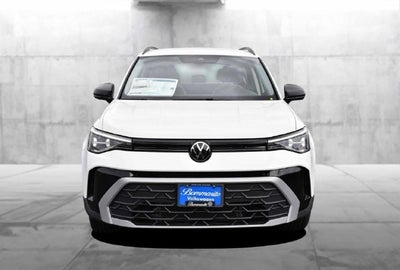 2027 Volkswagen Taos 1.5T S