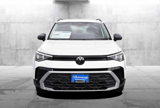 2027 Volkswagen Taos 1.5T S