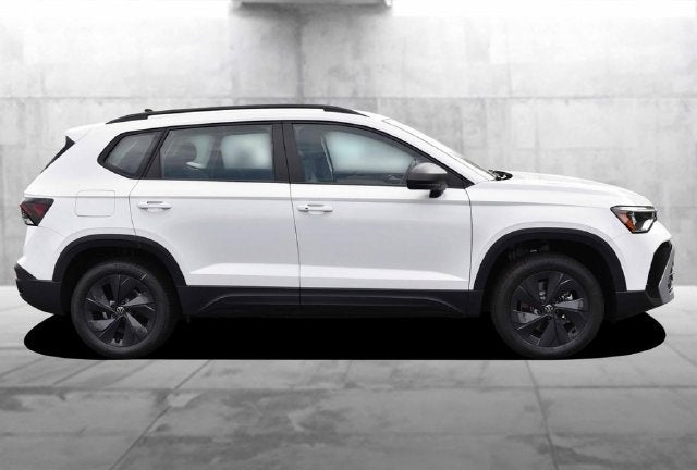 2027 Volkswagen Taos 1.5T S