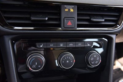 2026 Volkswagen Taos 1.5T S