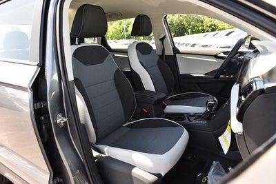 2026 Volkswagen Taos 1.5T S