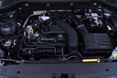 2026 Volkswagen Taos 1.5T S