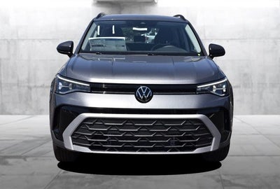 2026 Volkswagen Taos 1.5T S