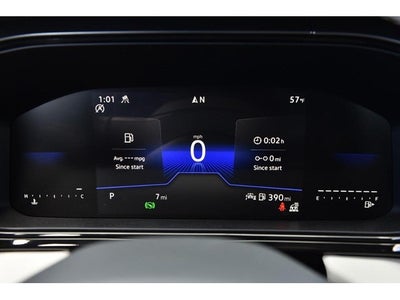 2026 Volkswagen Taos S 4MOTION