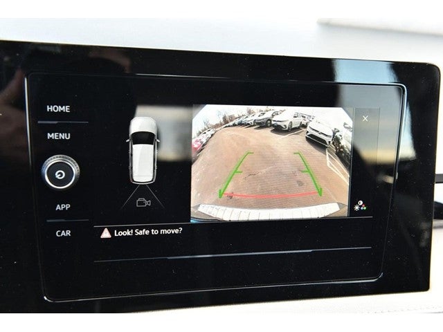 2026 Volkswagen Taos S 4MOTION