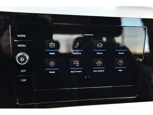 2026 Volkswagen Taos S 4MOTION