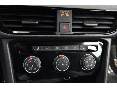 2026 Volkswagen Taos S 4MOTION