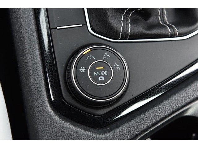 2026 Volkswagen Taos S 4MOTION