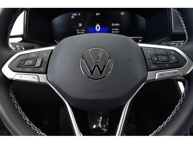 2026 Volkswagen Taos S 4MOTION