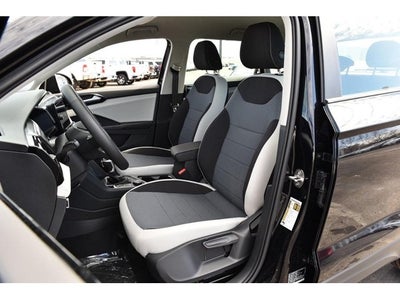 2026 Volkswagen Taos S 4MOTION