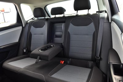 2026 Volkswagen Taos S 4MOTION