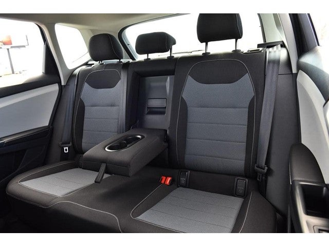 2026 Volkswagen Taos S 4MOTION