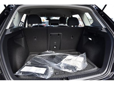 2026 Volkswagen Taos S 4MOTION