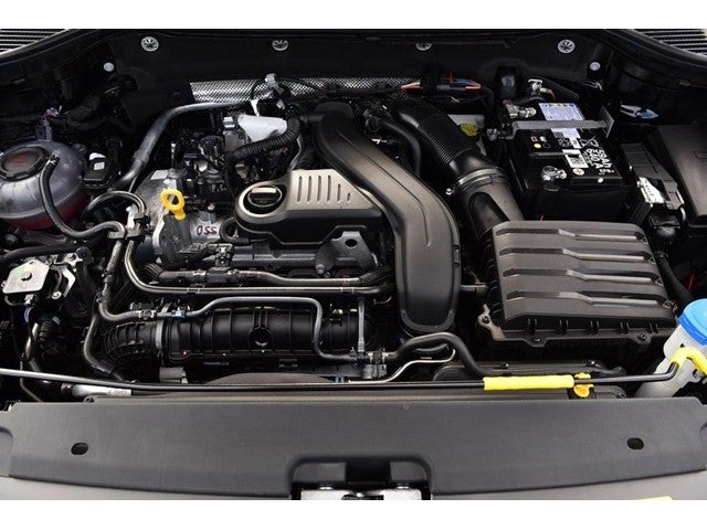 2026 Volkswagen Taos S 4MOTION