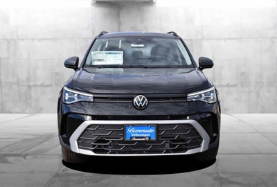 2026 Volkswagen Taos S 4MOTION