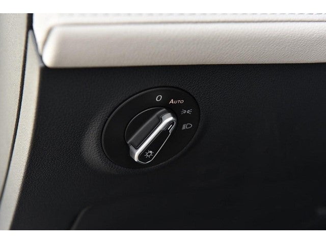 2026 Volkswagen Taos S 4MOTION