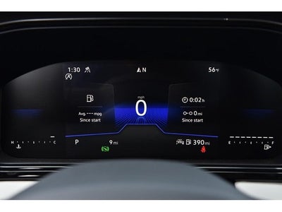 2026 Volkswagen Taos S 4MOTION