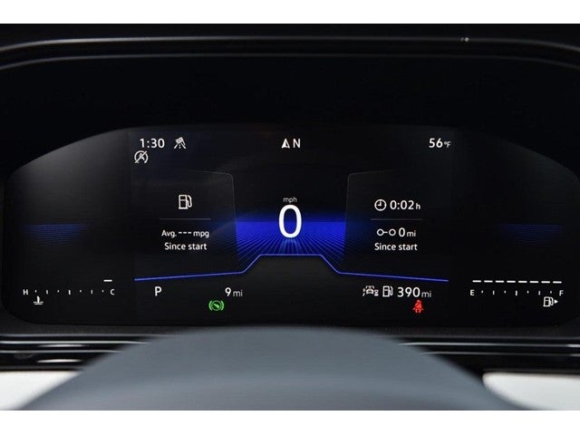 2026 Volkswagen Taos S 4MOTION