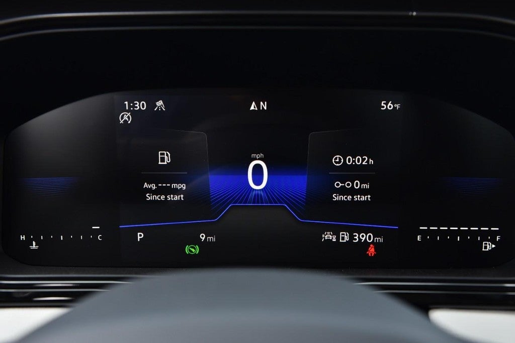 2026 Volkswagen Taos S 4MOTION