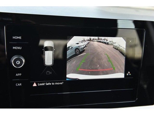 2026 Volkswagen Taos S 4MOTION