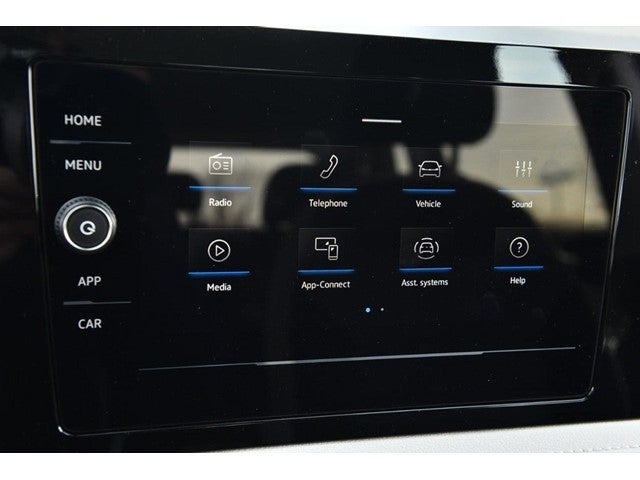 2026 Volkswagen Taos S 4MOTION