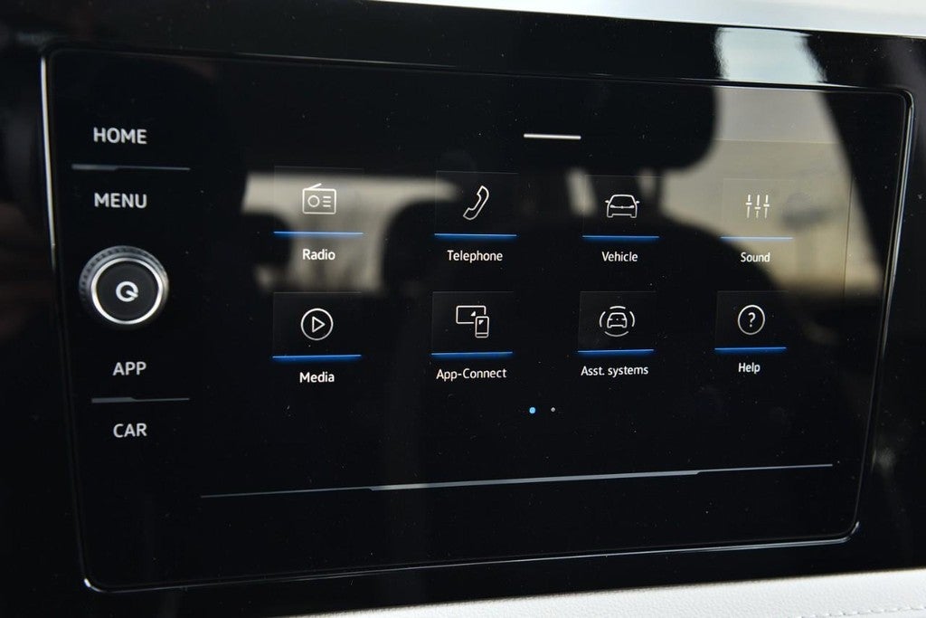 2026 Volkswagen Taos S 4MOTION