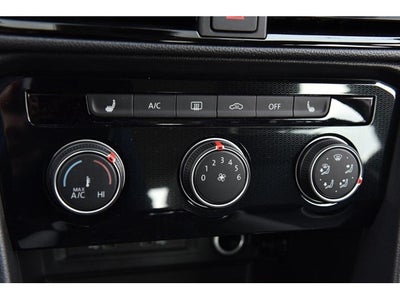 2026 Volkswagen Taos S 4MOTION