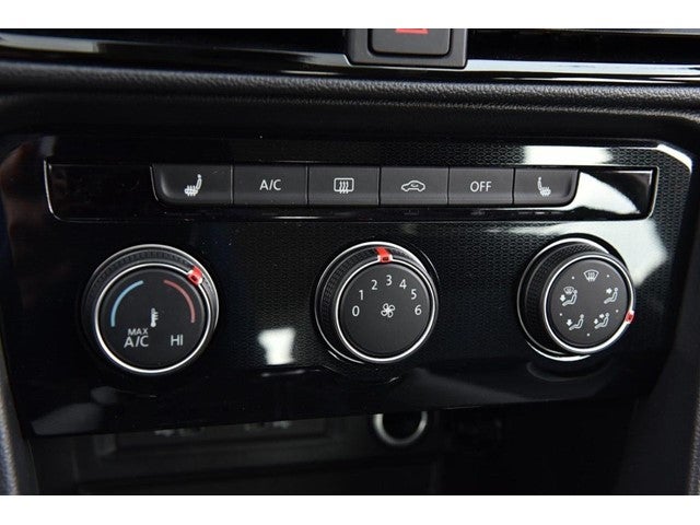 2026 Volkswagen Taos S 4MOTION