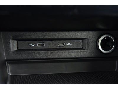 2026 Volkswagen Taos S 4MOTION