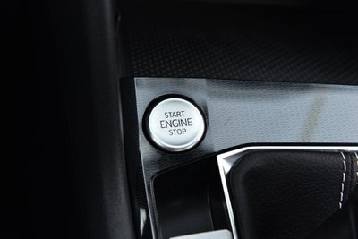 2026 Volkswagen Taos S 4MOTION