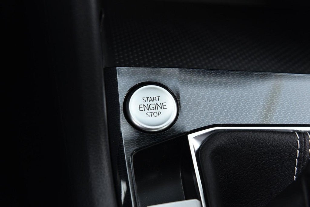 2026 Volkswagen Taos S 4MOTION