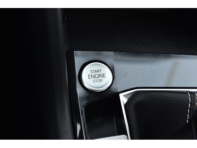 2026 Volkswagen Taos S 4MOTION