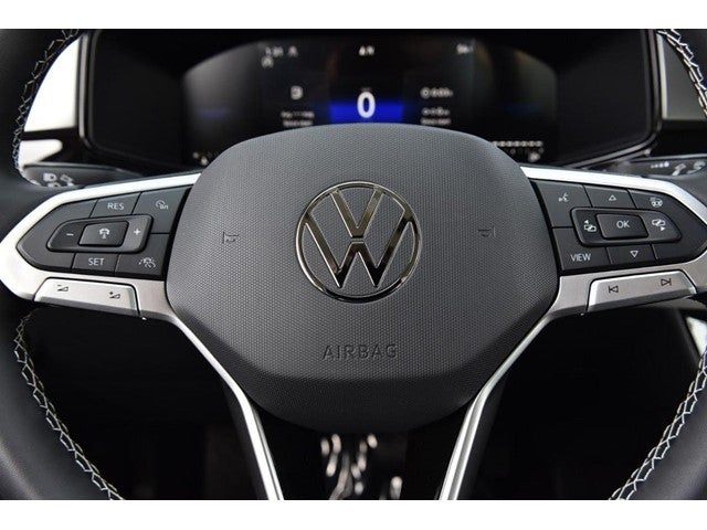 2026 Volkswagen Taos S 4MOTION