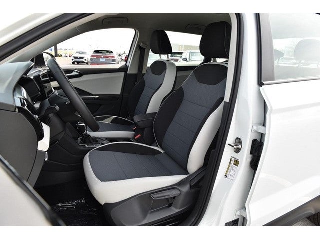 2026 Volkswagen Taos S 4MOTION