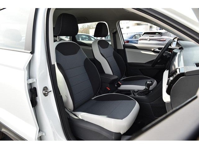 2026 Volkswagen Taos S 4MOTION