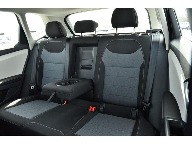 2026 Volkswagen Taos S 4MOTION