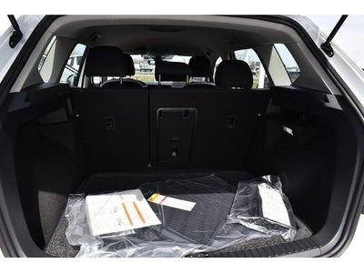 2026 Volkswagen Taos S 4MOTION