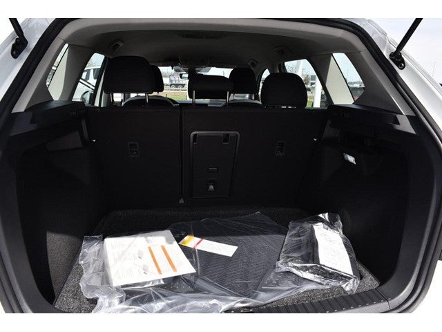 2026 Volkswagen Taos S 4MOTION