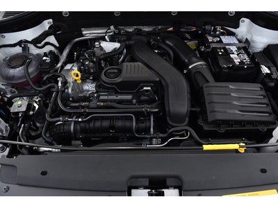 2026 Volkswagen Taos S 4MOTION