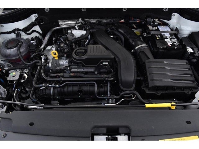 2026 Volkswagen Taos S 4MOTION