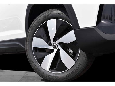 2026 Volkswagen Taos S 4MOTION