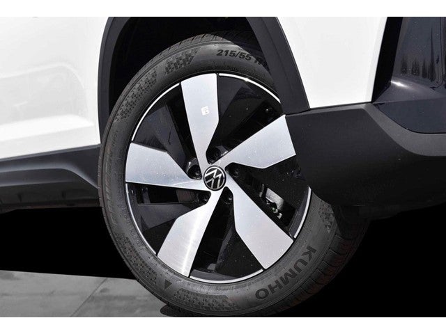 2026 Volkswagen Taos S 4MOTION