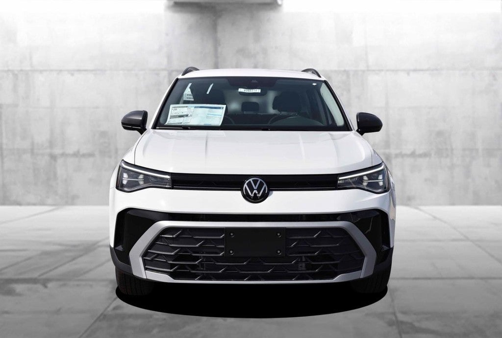 2026 Volkswagen Taos S 4MOTION