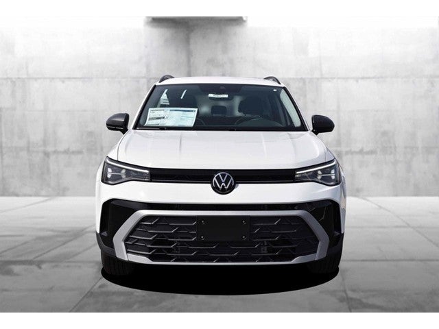 2026 Volkswagen Taos S 4MOTION