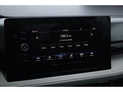 2026 Volkswagen Taos 1.5T S